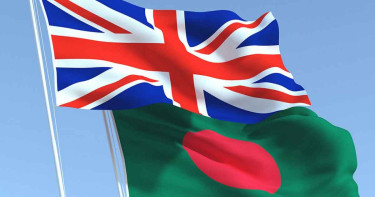 বাংলাদেশ ভ্রমণে নাগরিকদের সতর্ক করল যুক্তরাজ্য