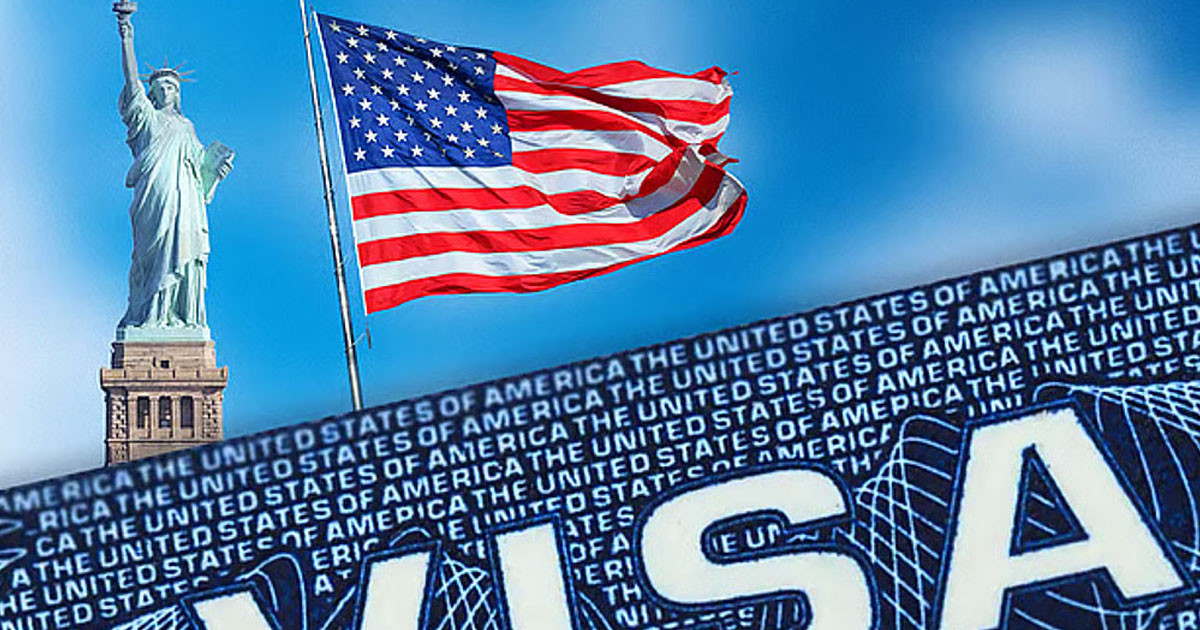 মার্কিন অভিবাসী ভিসা নিষেধাজ্ঞা তুলে নিতে ৭৫ কংগ্রেসম্যানের চিঠি