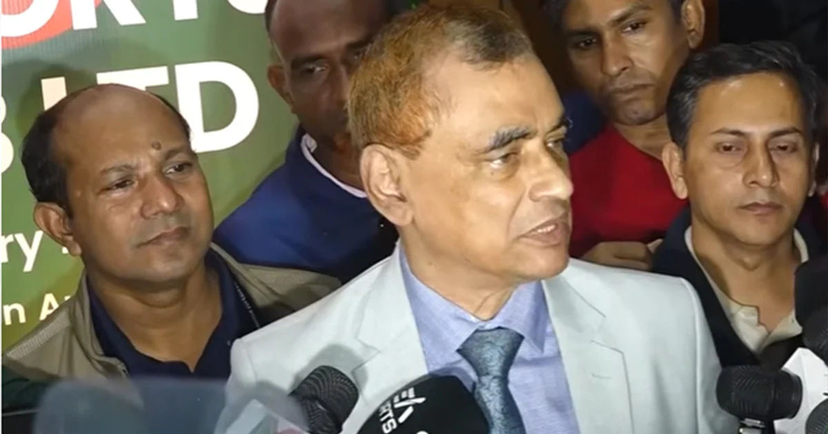 বাংলাদেশি সাংবাদিকদের ভারত সফর নিয়ে জিও ইস্যু করবে না সরকার