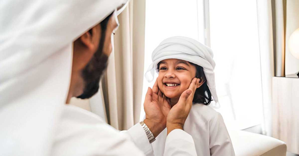 শিশু-কিশোরদের ক্ষেত্রে কিছু মাসআলার ভুল প্রয়োগ