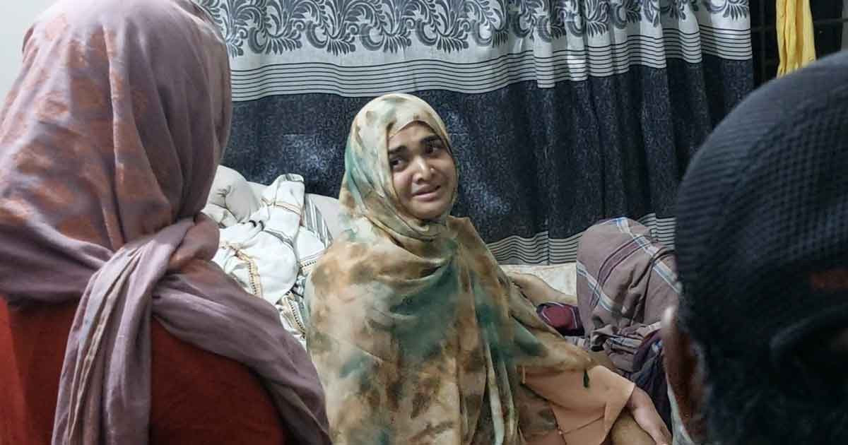 শেরপুরে শয়নকক্ষের দরজা ভেঙে এএসআইয়ের ঝুলন্ত লাশ উদ্ধার