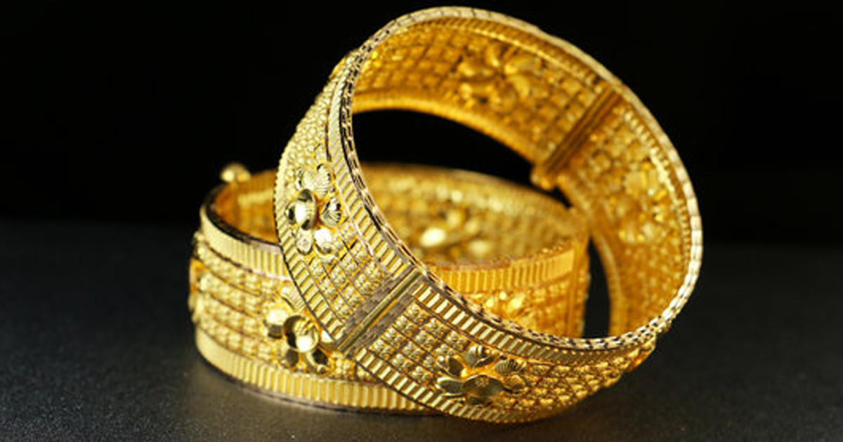 স্বর্ণের ভরি ৩ লাখ ছুঁই ছুঁই