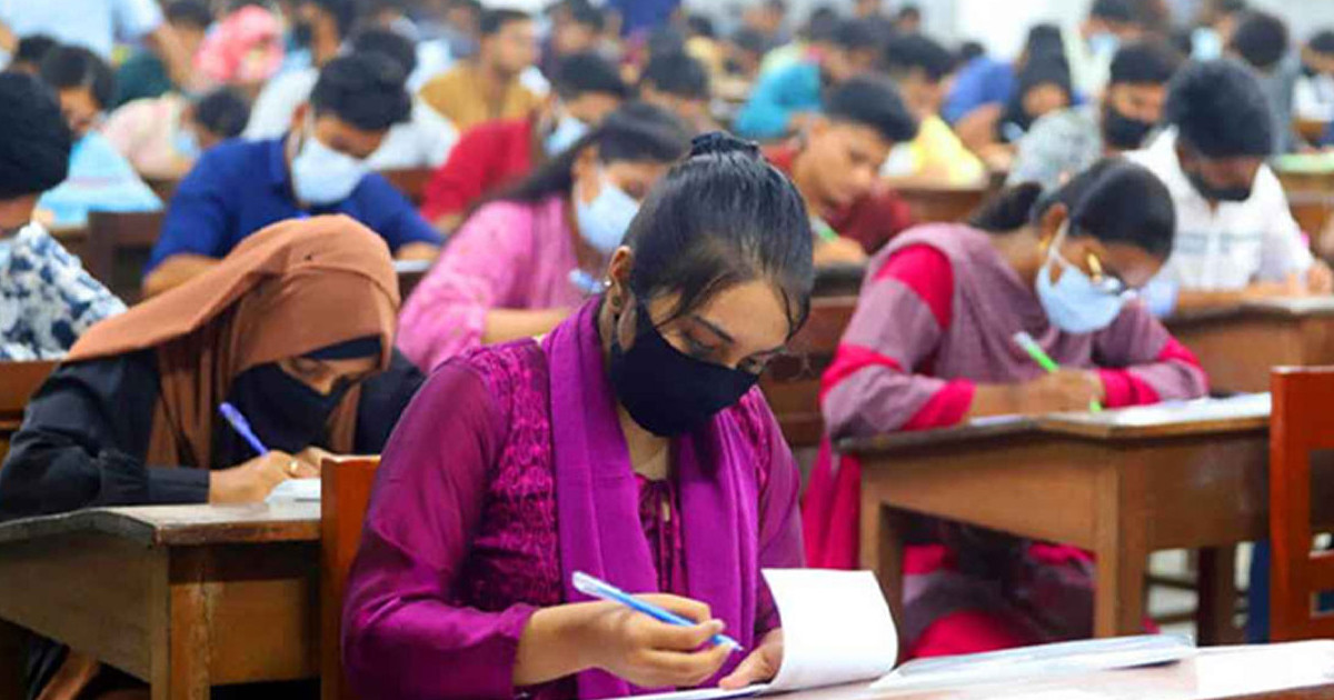 ৫০তম বিসিএসের প্রিলিমিনারি পরীক্ষা আজ