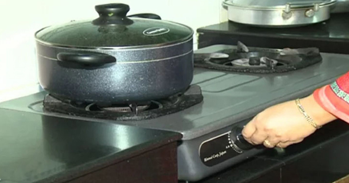 আজ পুরোদিনই গ্যাস থাকবে না যেসব এলাকায়