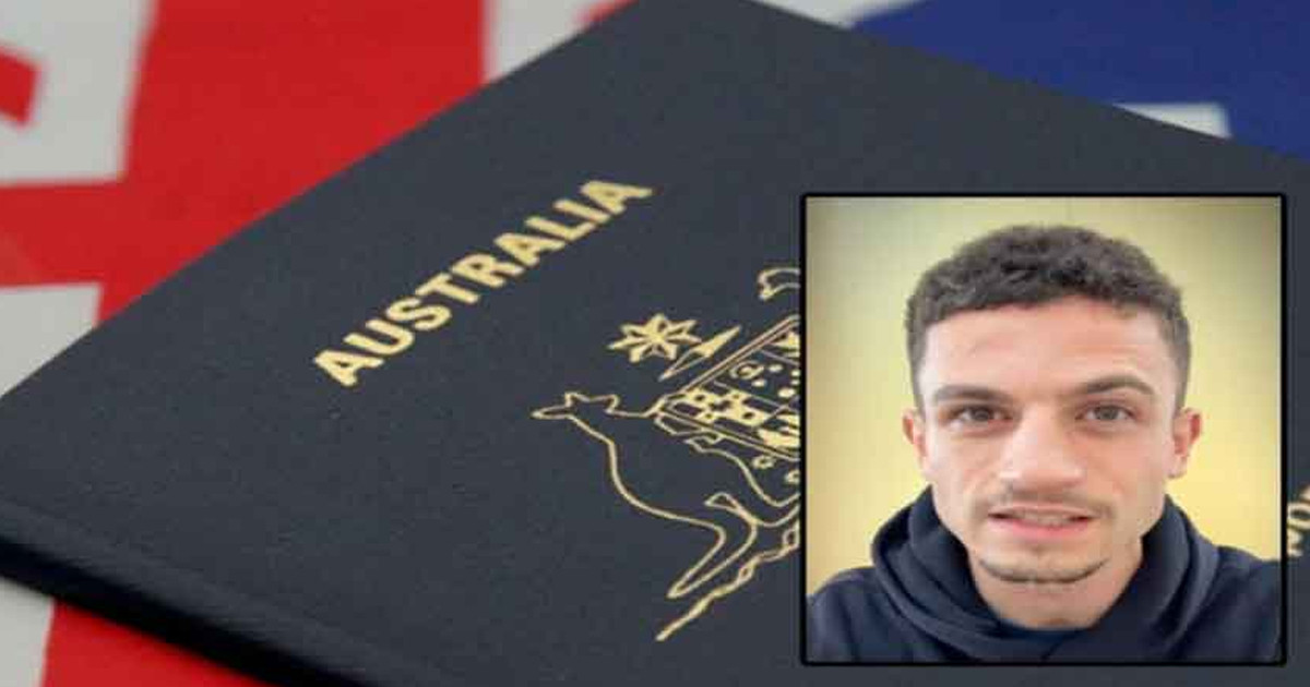 ইসরায়েলি সোশ্যাল মিডিয়া ইনফ্লুয়েন্সারের ভিসা বাতিল অস্ট্রেলিয়ার