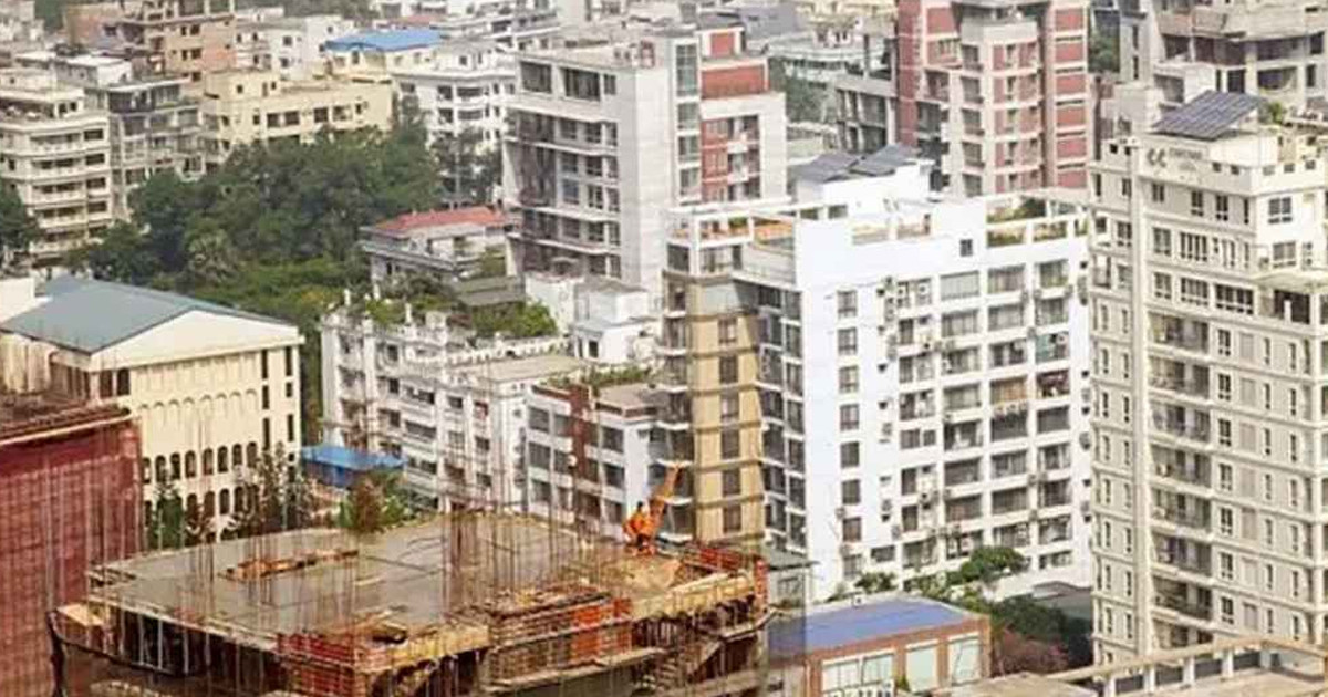 ফ্ল্যাট-জমির নিবন্ধন খরচ ৫০ শতাংশ কমানোর সুপারিশ