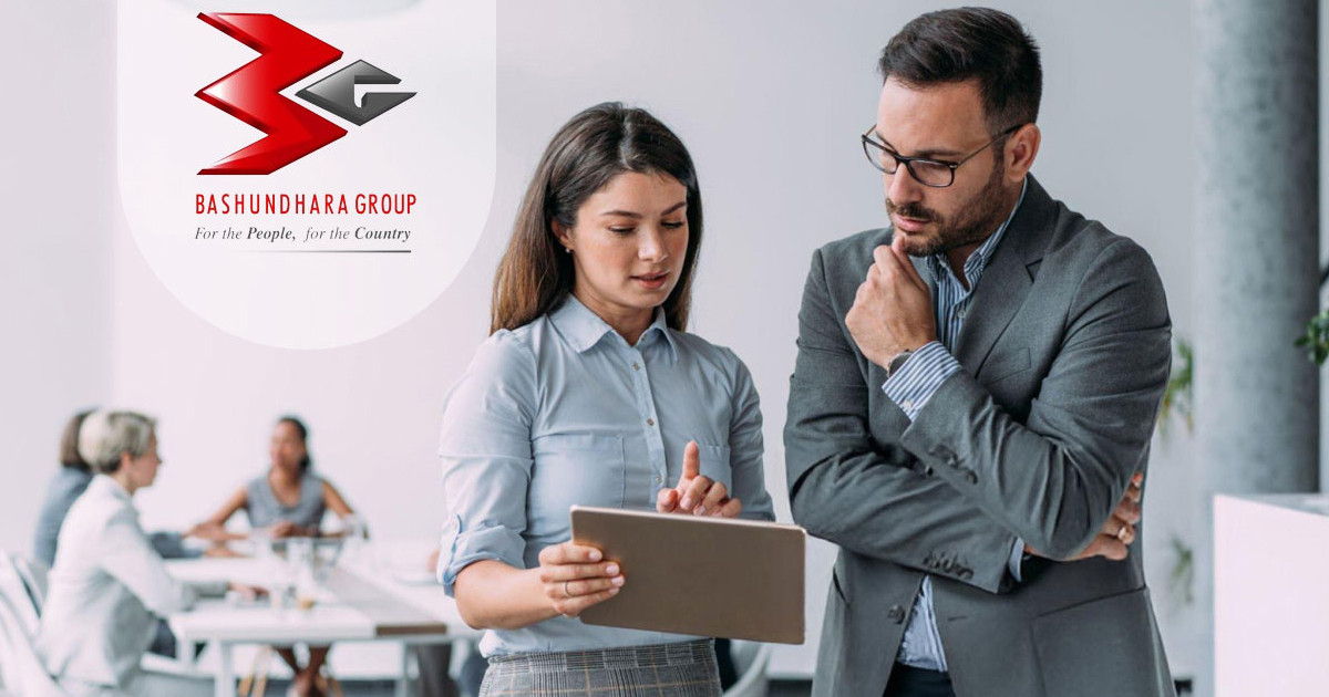 বসুন্ধরা গ্রুপে চাকরির সুযোগ, অষ্টম শ্রেণি পাশেই আবেদন