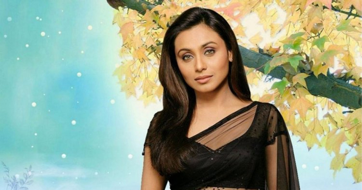 প্রতিটি নারীরই উচিত অন্যায়ের বিরুদ্ধে আওয়াজ তোলা: রানি মুখার্জি