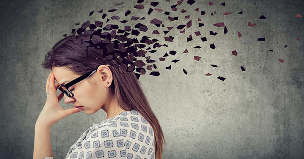 কেন ভুলে যাওয়ার রোগ হয় জানেন?