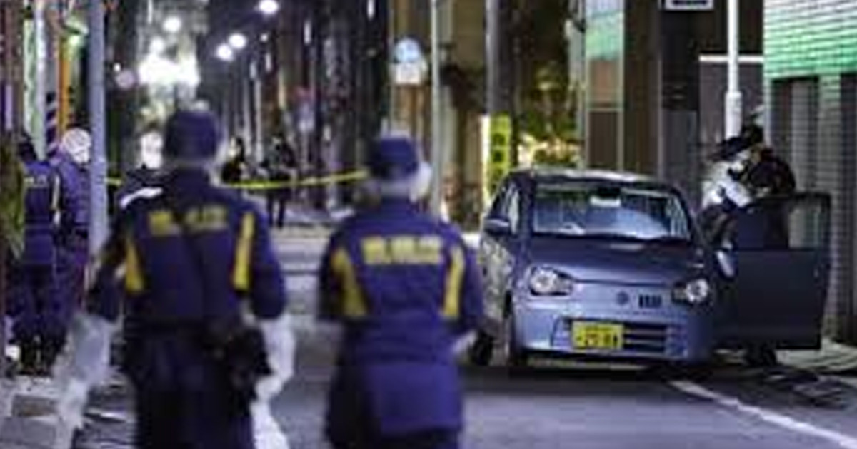 টোকিওতে নজিরবিহীন ডাকাতি, নগদ ৪২ কোটি ইয়েন লুট