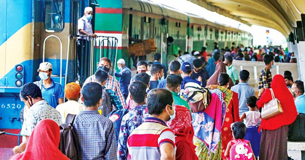 আগামী সপ্তাহে টানা ৪ দিনের ছুটি মিলবে যেভাবে