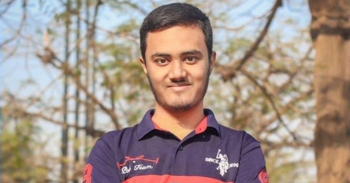 ৩ ঘণ্টার পর উদ্ধার শাকসু হল প্রার্থীর লাশ