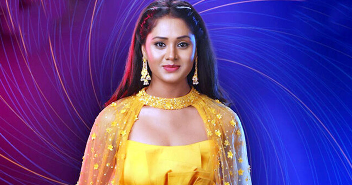 বিচ্ছেদের ঘোষণা দিলেন অভিনেত্রী কীর্তি