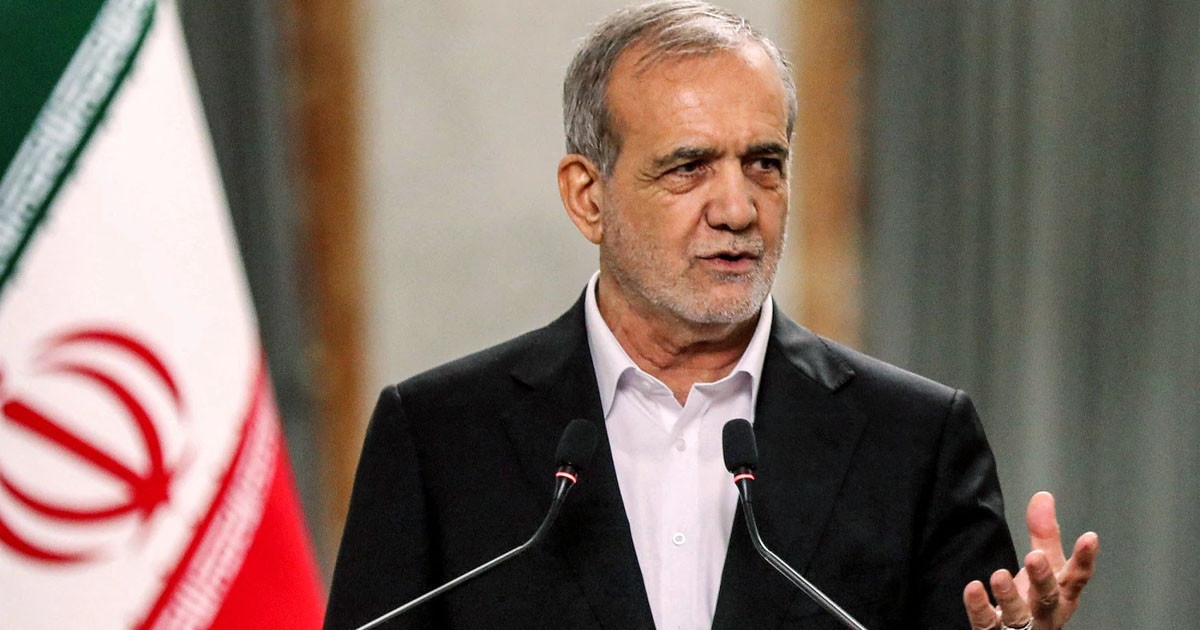 যেকোনো আগ্রাসনের কঠোর জবাব দেবে ইরান