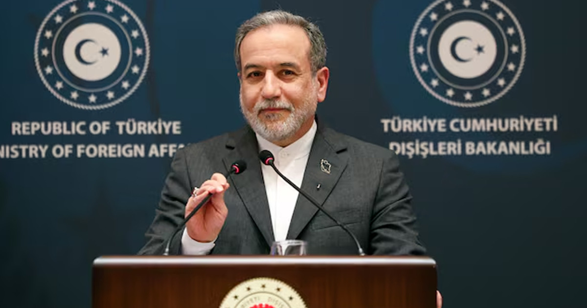 যুক্তরাষ্ট্রের সঙ্গে আলোচনায় ফিরতে প্রস্তুত ইরান