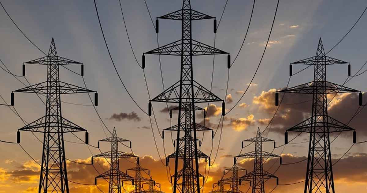 শনিবার ৬ ঘণ্টা বিদ্যুৎ থাকবে না যেসব এলাকায়