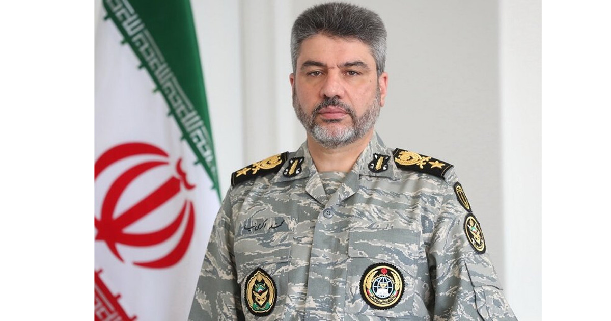 ‘ইরানের হাইপারসনিক ক্ষেপণাস্ত্রের আওতায় মার্কিন রণতরী’