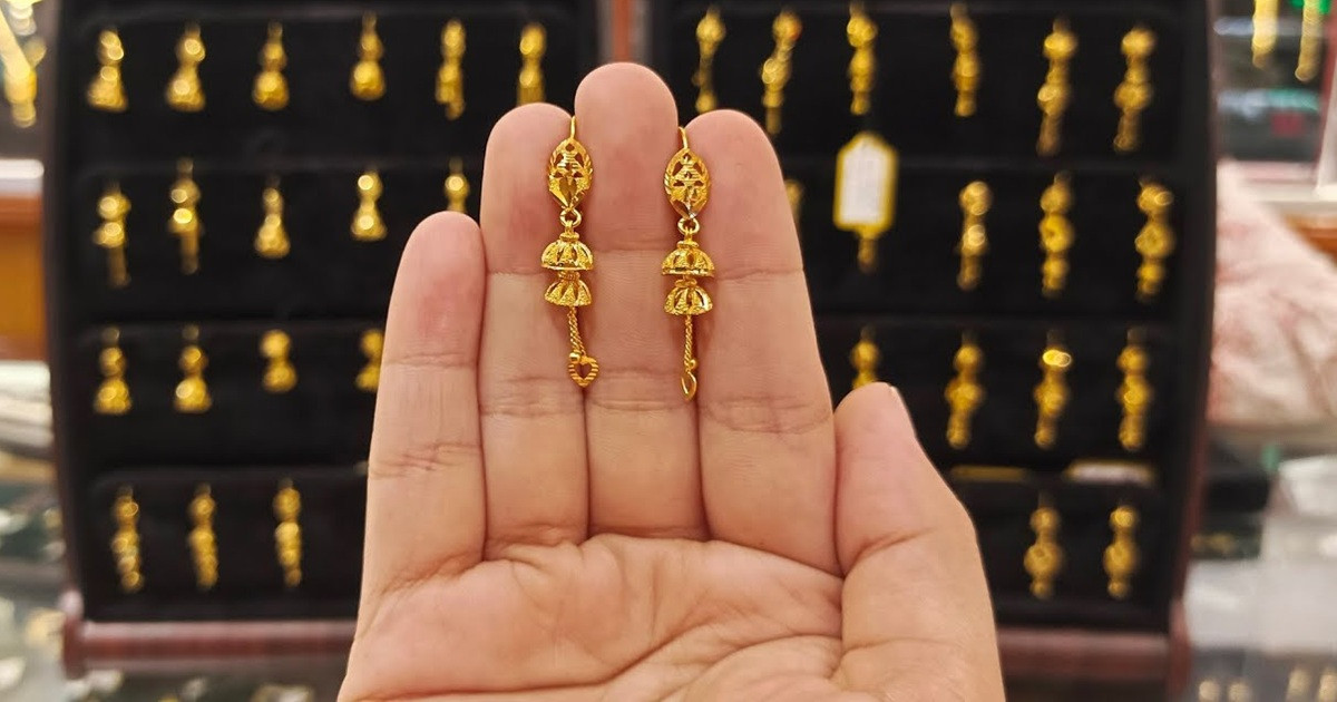 এবার বিশাল অঙ্কে কমলো স্বর্ণের দাম, দ্রুতই কি বৃদ্ধির রেকর্ড হবে?