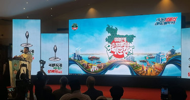 জোট করলেও এনসিপি সংস্কারের লক্ষ্য থেকে সরেনি: নাহিদ ইসলাম