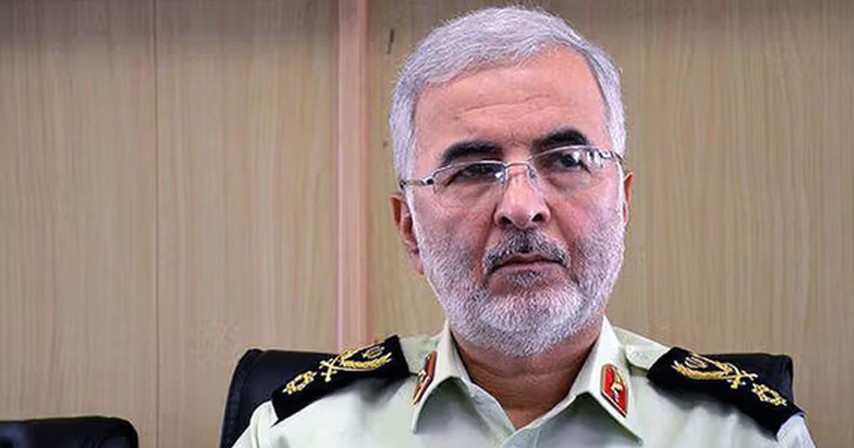 ইরানের স্বরাষ্ট্রমন্ত্রীর ওপর যুক্তরাষ্ট্রের নিষেধাজ্ঞা