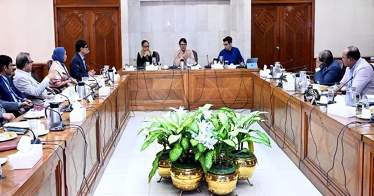 বিনিয়োগ ও বাণিজ্যে গতি আনতে সমন্বিত সংস্কারে অগ্রগতি