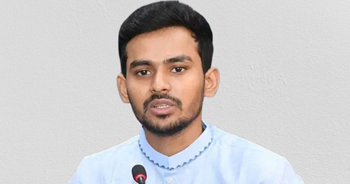 নিয়ম মেনে বাসা ছেড়েও মিডিয়া ট্রায়ালের শিকার হলাম: আসিফ মাহমুদ