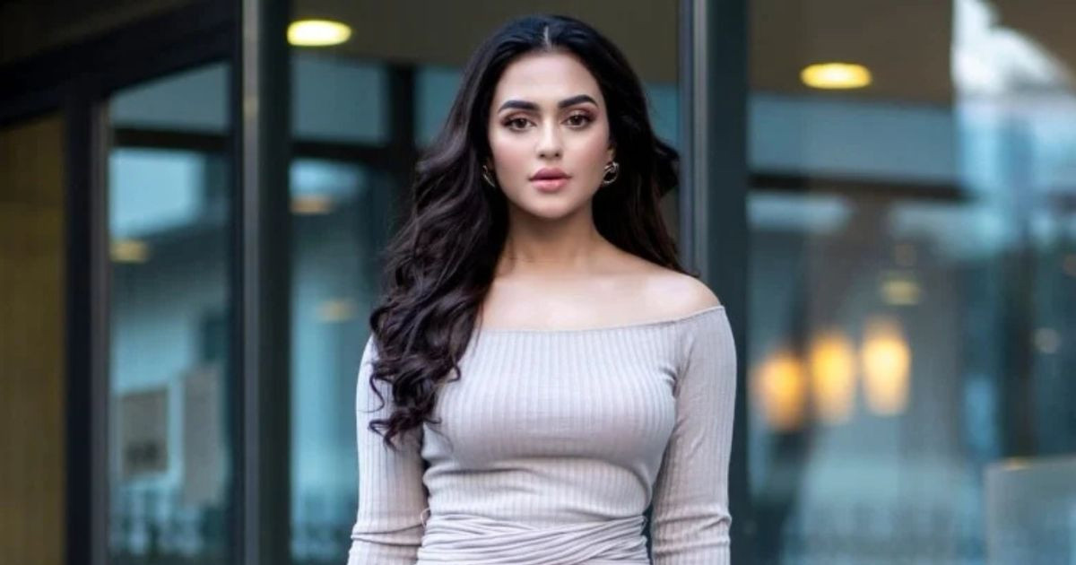 খারাপ সময়ে বুঝেছি কে আপন, কে পর: নুসরাত ফারিয়া