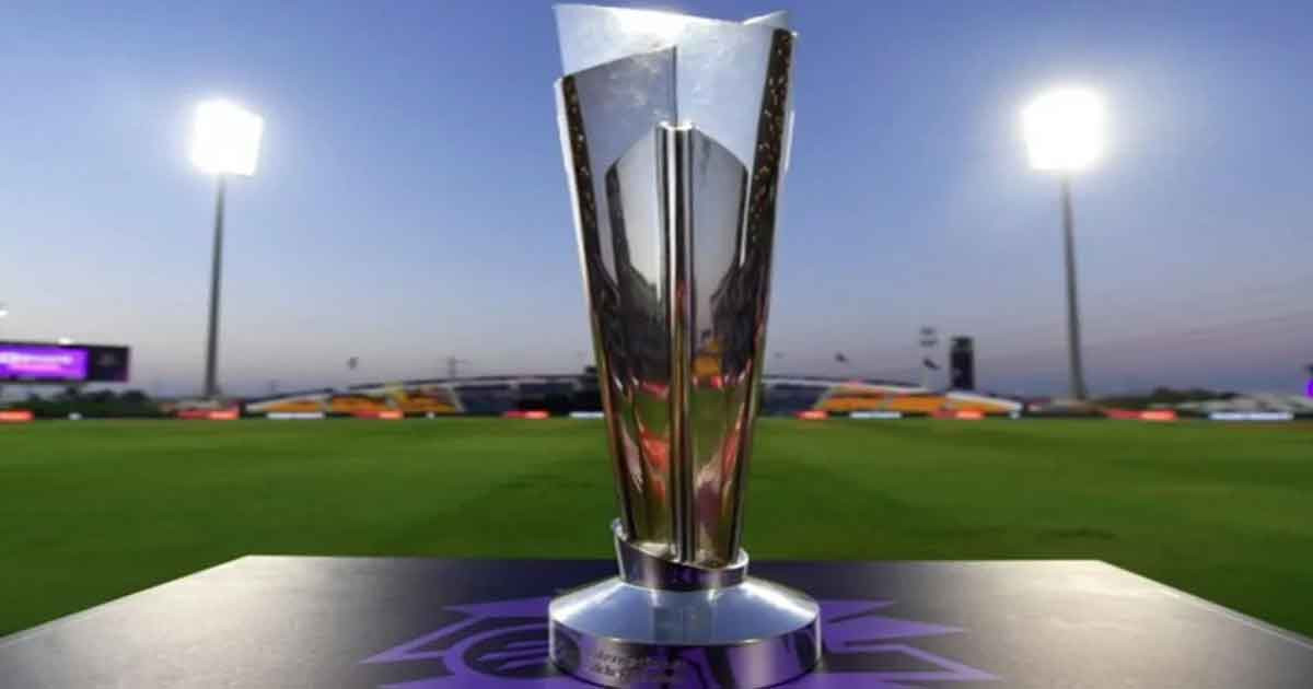 ভারতে বিশ্বকাপ আয়োজন নিয়ে নতুন  শঙ্কা