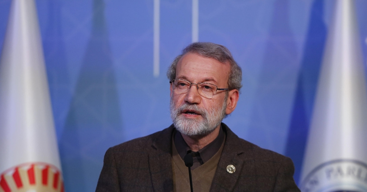 পুতিনের সঙ্গে ইরানের নিরাপত্তা প্রধানের বৈঠক