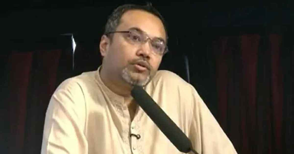 বিএনপি ক্ষমতায় গেলে সবাই জন্য ইন্টানেট ফ্রি: মাহদী আমিন