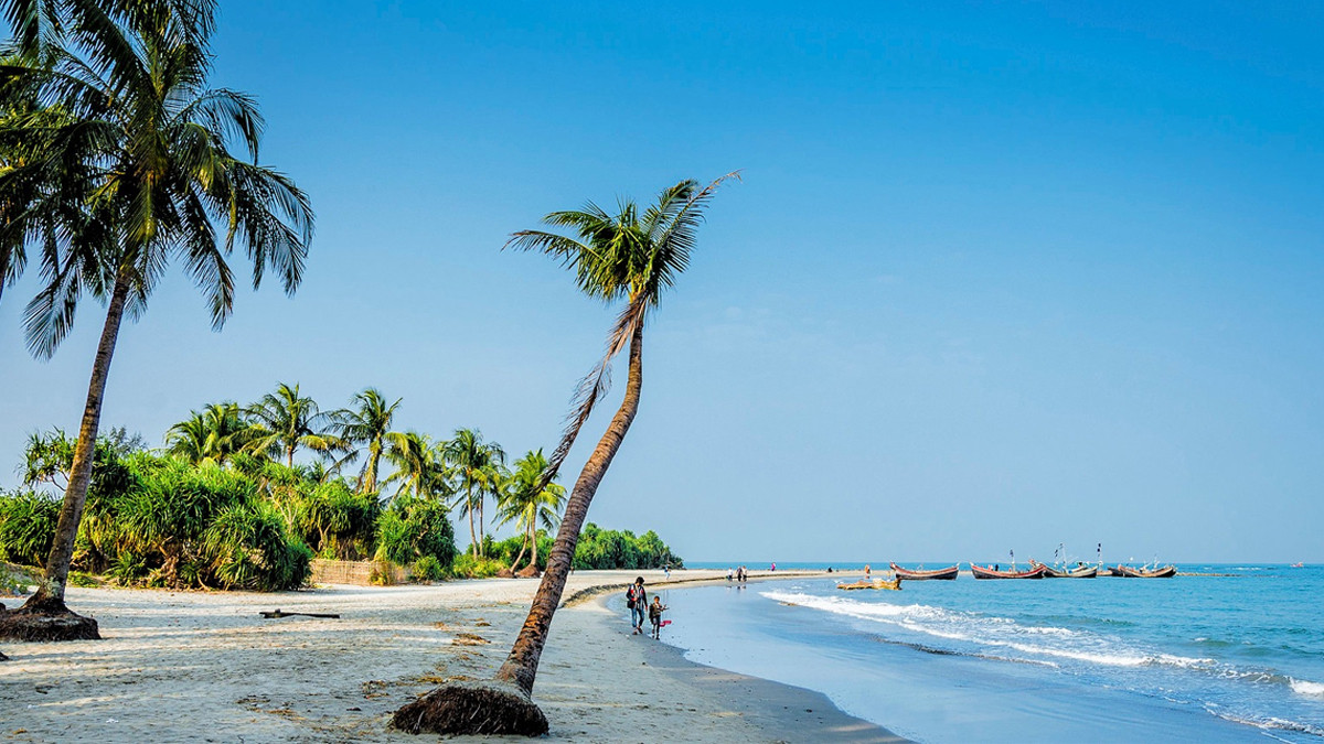 ৯ মাসের জন্য বন্ধ হচ্ছে সেন্টমার্টিনে পর্যটক ভ্রমণ