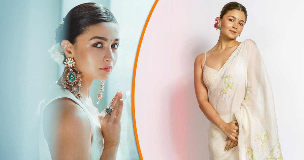 সোশ্যাল মিডিয়া ছাড়তে চান আলিয়া!