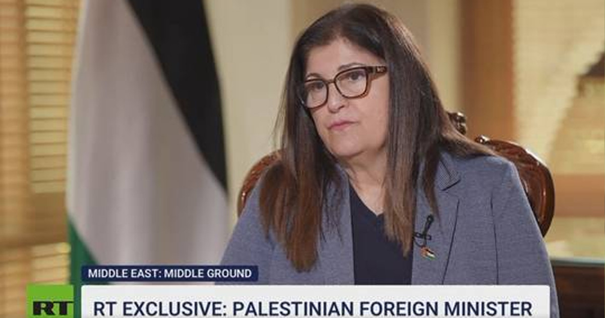 বিরোধ মীমাংসায় ভারতকেও আস্থায় রাখতে চায় ফিলিস্তিন!