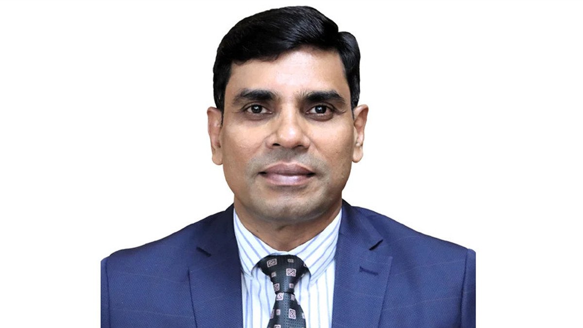 পানিসম্পদ মন্ত্রণালয়ের নতুন সচিব নিয়োগ