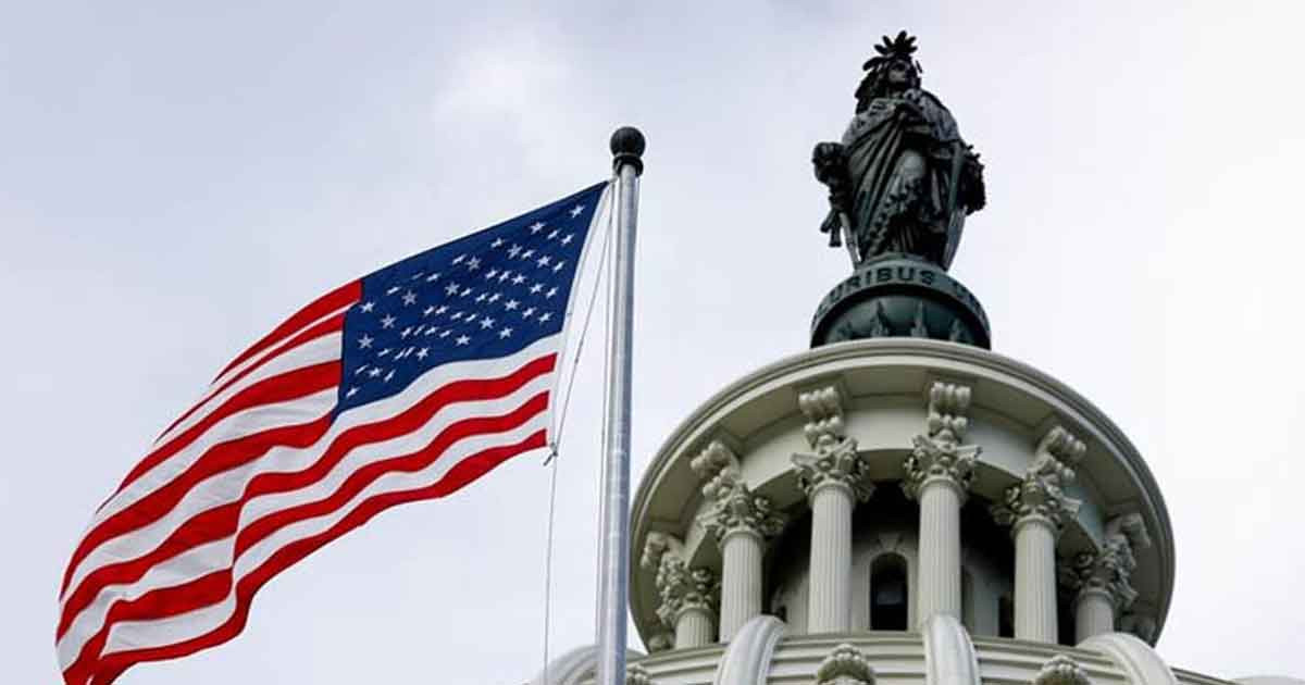 ফের ‘শাটডাউন’ যুক্তরাষ্ট্র