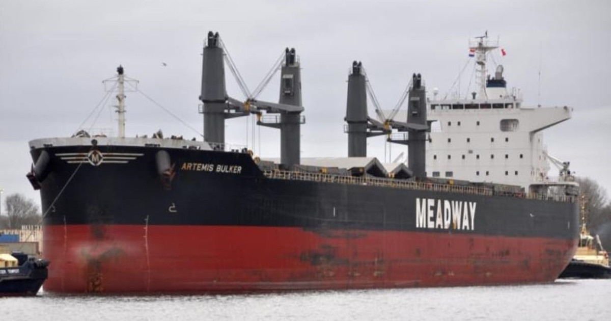 যুক্তরাষ্ট্র থেকে এলো ৫৮ হাজার মেট্রিক টন গম