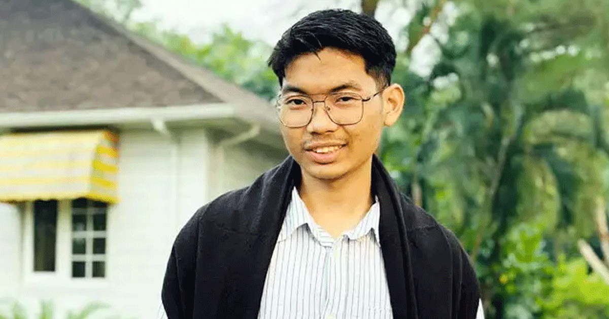 পদত্যাগের সিদ্ধান্ত থেকে সরে দাঁড়ালেন সর্বমিত্র