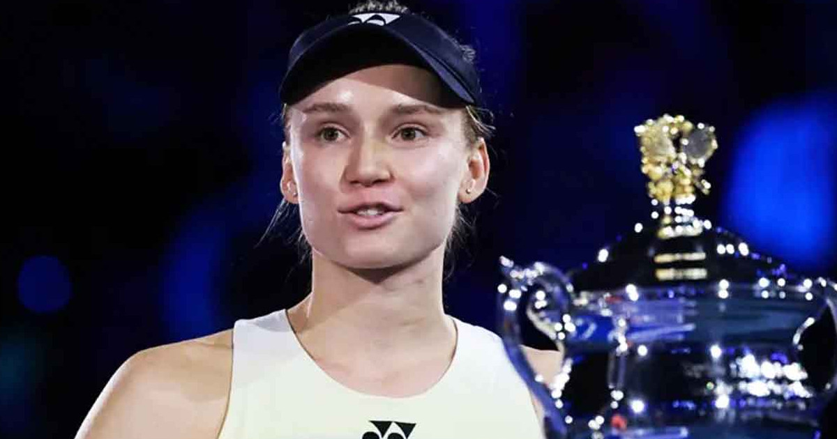 অস্ট্রেলিয়ান ওপেন পেল নতুন রানী