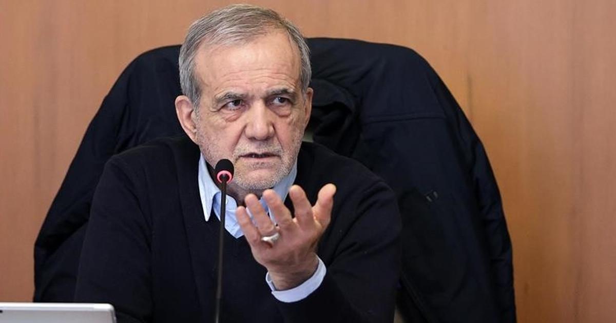 ‘শত্রুরা দীর্ঘদিন ধরে ইরানকে খণ্ডিত করার চেষ্টা করে আসছে’