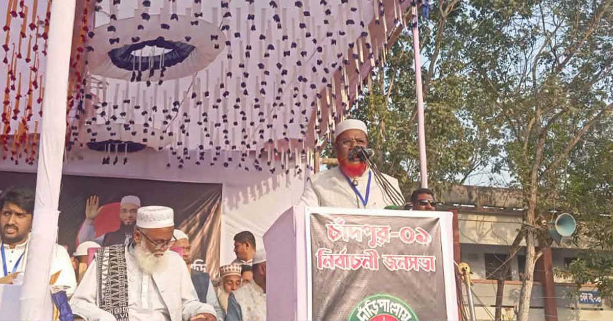 ‘যারা ক্ষমতার আগেই পাথর দিয়ে মানুষ হত্যা করে তারা ক্ষমতায় গেলে কী করবে’