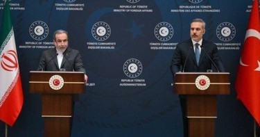 সংঘাত কিংবা আলোচনা: উভয়ের জন্য প্রস্তুত ইরান