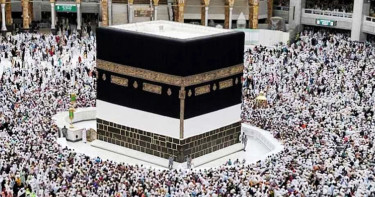 হজযাত্রীদের ভিসার আবেদন শুরুর তারিখ নির্ধারণ