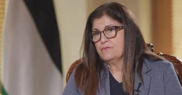 ‘বিরোধ মীমাংসায় ভারতকেও আস্থায় রাখতে চায় ফিলিস্তিন’