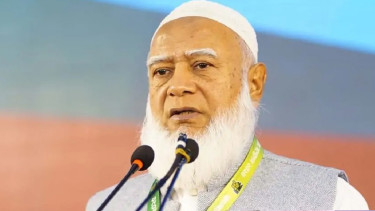 আইনশৃঙ্খলা বাহিনীকে কৃতজ্ঞতা জানিয়ে জামায়াত আমিরের পোস্ট