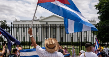 ট্রাম্পের হুমকির মুখে কিউবায় জরুরি অবস্থা জারি