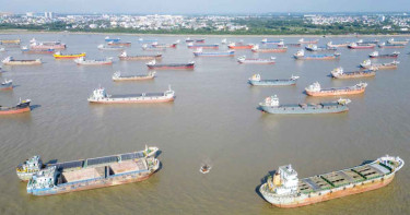 লাইটার জাহাজ ব্যবস্থাপনায় চালু হলো সফটওয়্যার