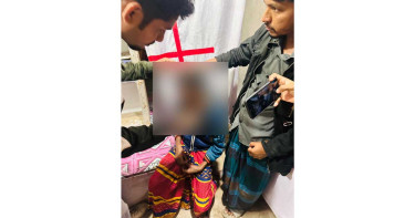 হাতিয়ায় হান্নান মাসউদের পথসভায় চোরাগোপ্তা হামলা