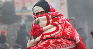 কবে থেকে আবারও বাড়বে শীত, জানাল আবহাওয়া অফিস