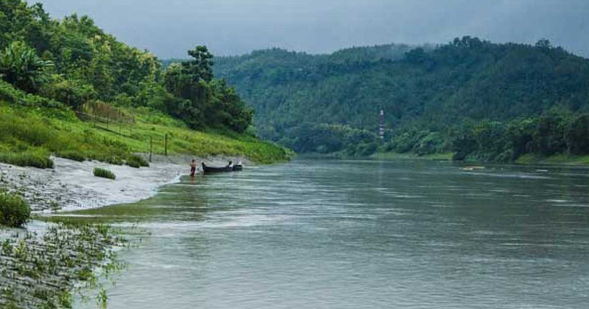 নির্বাচনী প্রচারে গিয়ে সাঙ্গু নদীতে ডুবল জামায়াত নেতাকর্মীদের নৌকা