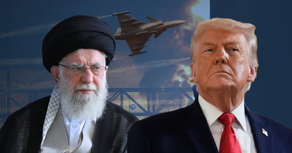 আলোচনা নয়, ট্রাম্পের উদ্দেশ্য ইরানকে সম্পূর্ণ নিরস্ত্র ও অপমান করা